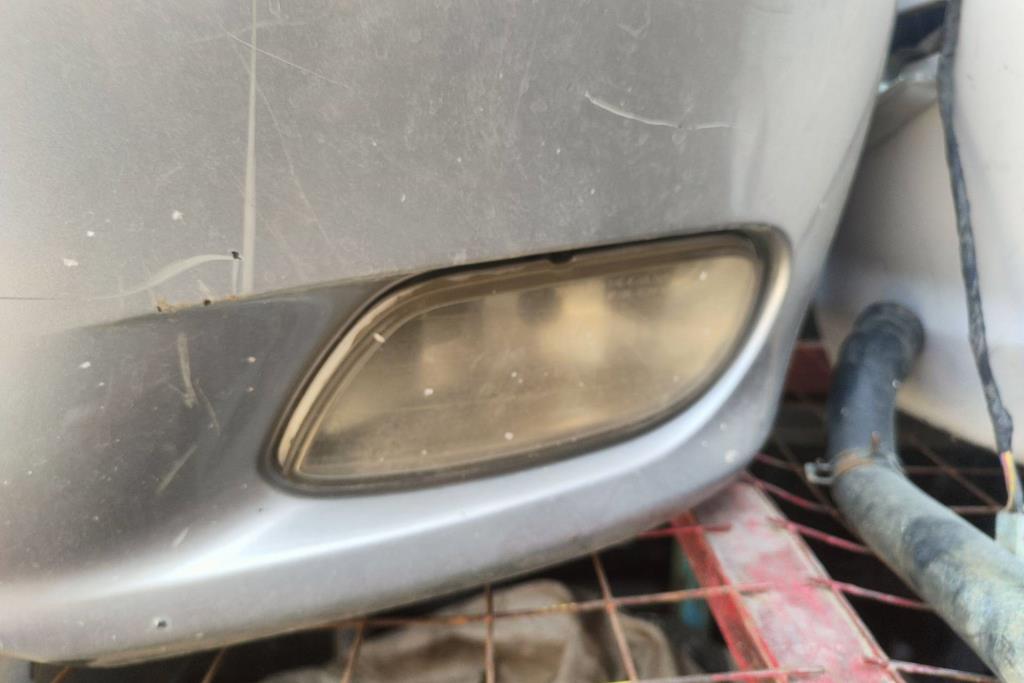 Lights Spotlight Hyundai Verna