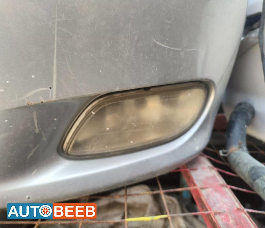 Lights Spotlight Hyundai Verna