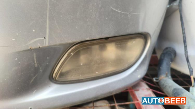 Lights Spotlight Hyundai Verna