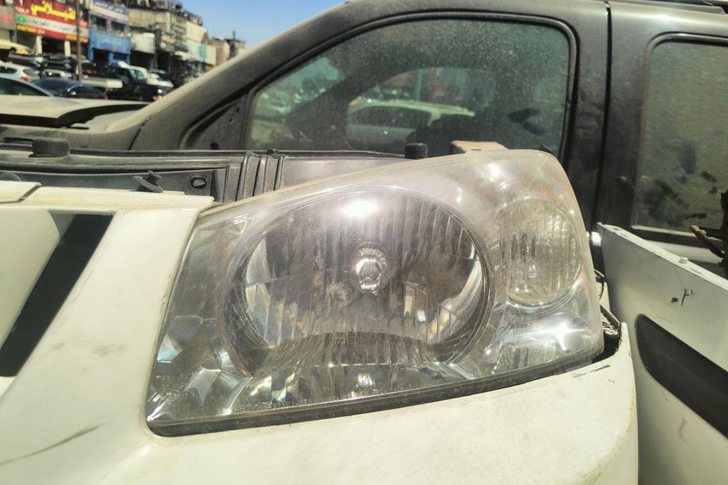 Lights Front light KIA Cerato
