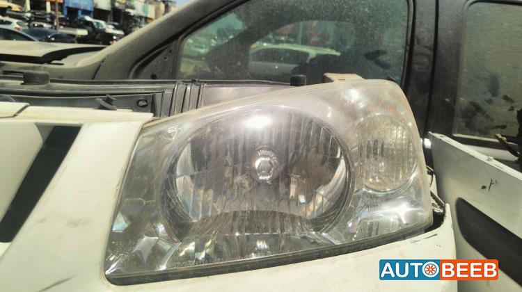 Lights Front light KIA Cerato