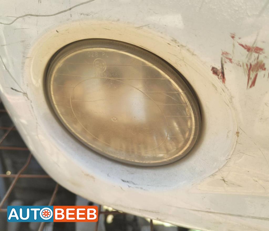 Lights Spotlight KIA Cerato