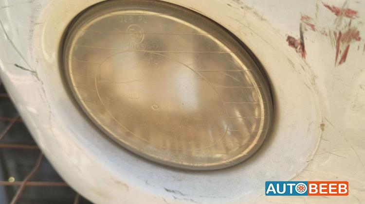Lights Spotlight KIA Cerato