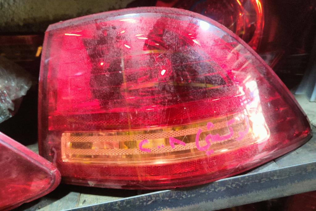 Lights Rear light KIA Lotze