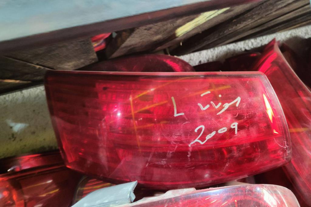 Lights Rear light Hyundai Sonata