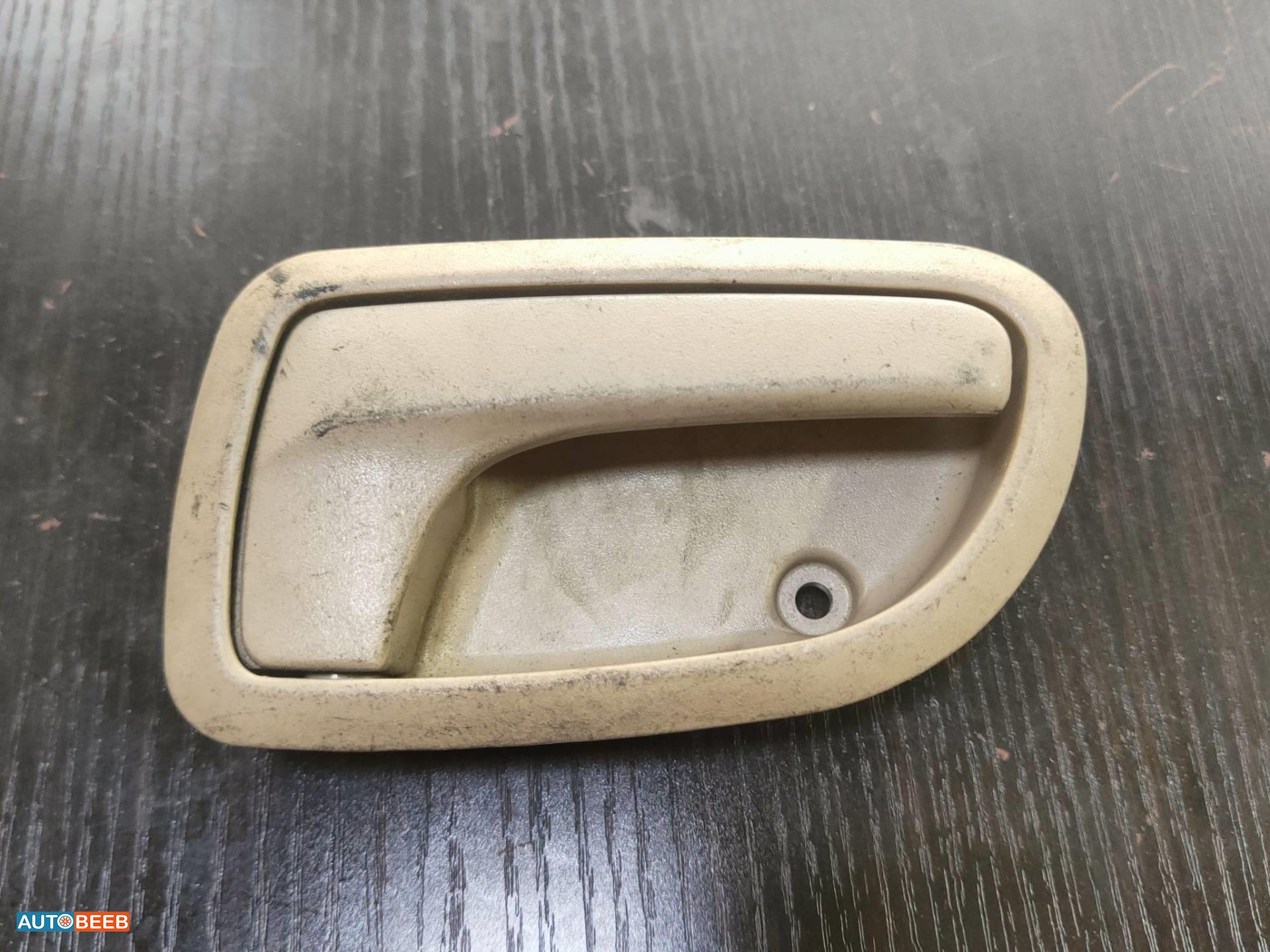 Body  Door Handle  KIA Picanto