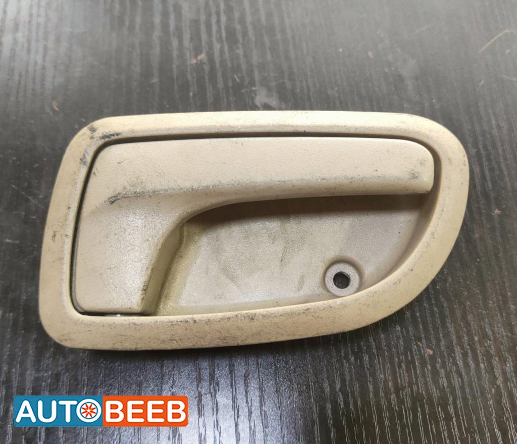 Body  Door Handle  KIA Picanto