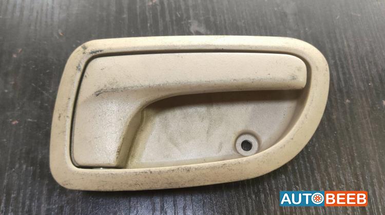 Body  Door Handle  KIA Picanto
