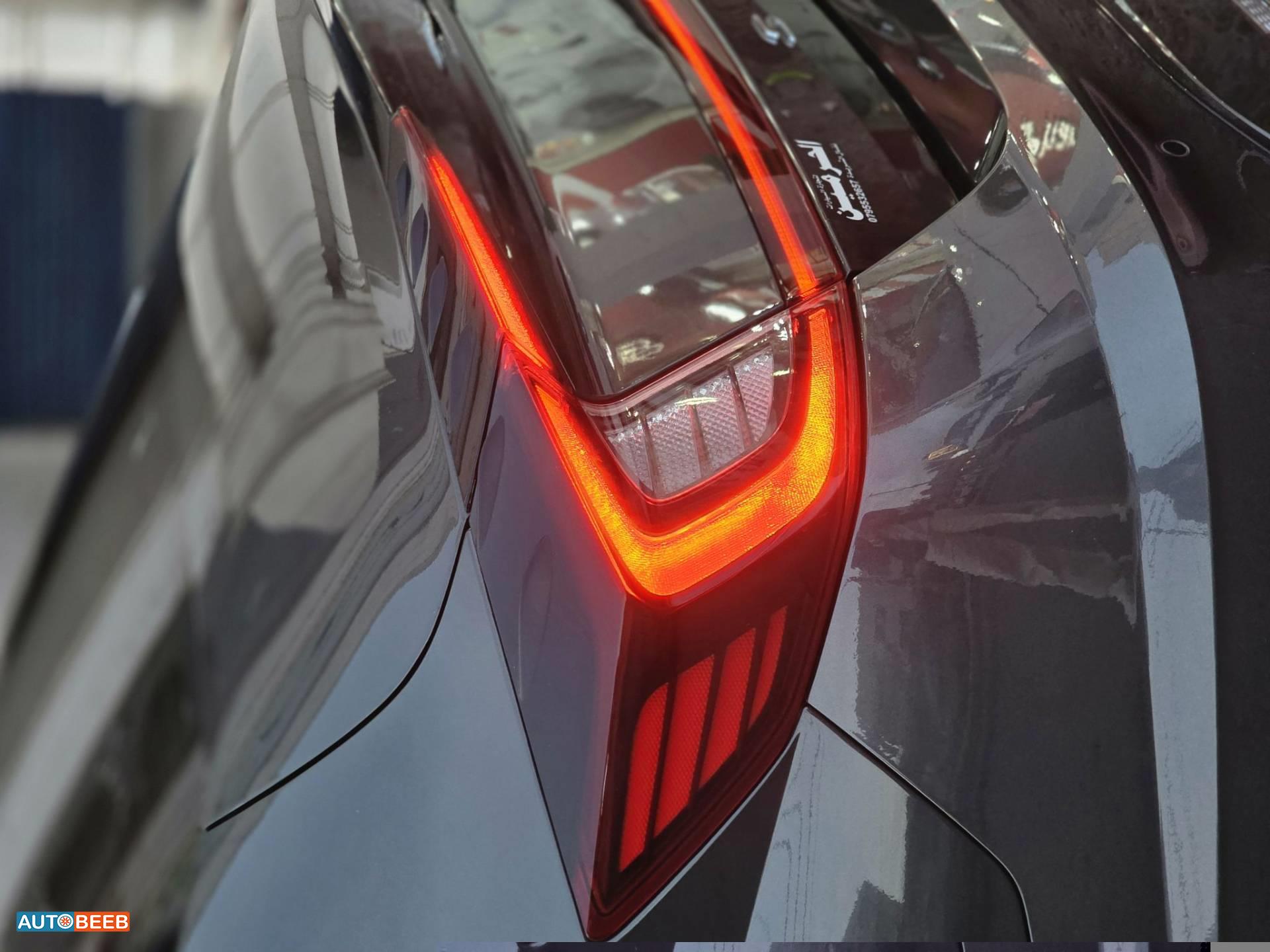 Hyundai Sonata 2021