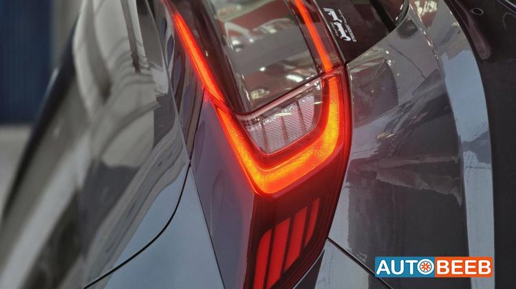 Hyundai Sonata 2021