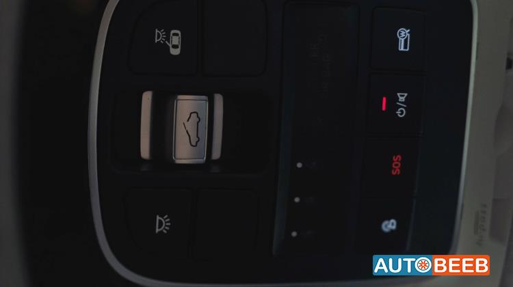 Hyundai Sonata 2021
