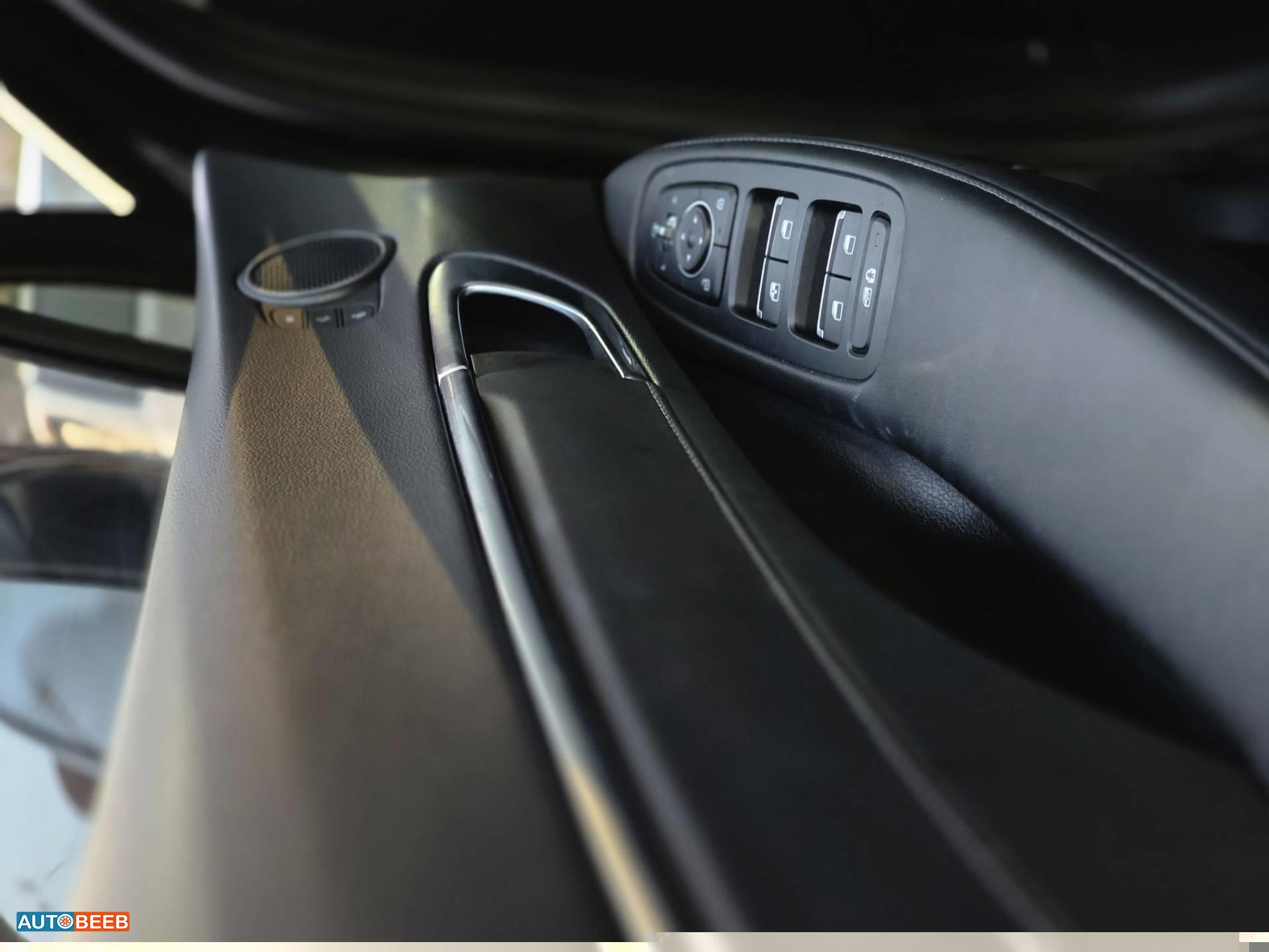 Hyundai Sonata 2021