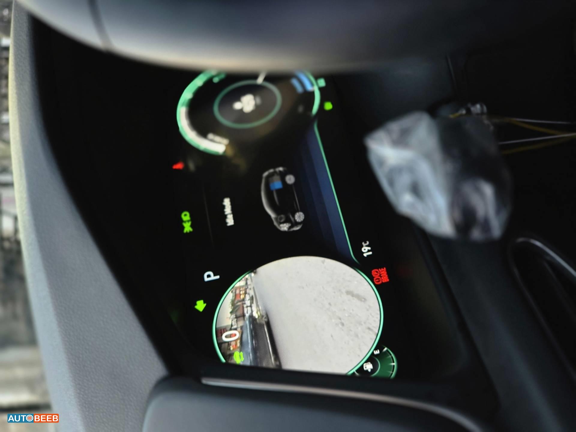 Hyundai Sonata 2021