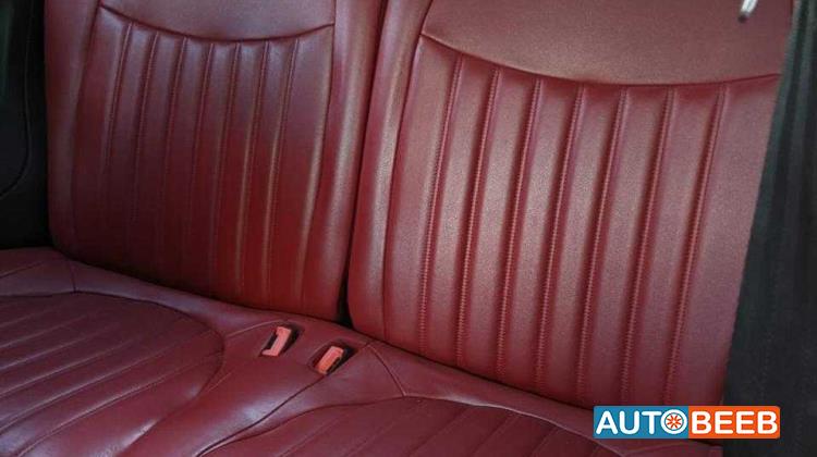 Fiat 500 2015