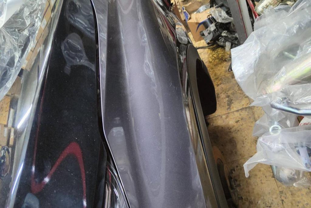 Body  Fenders  Honda CR-V