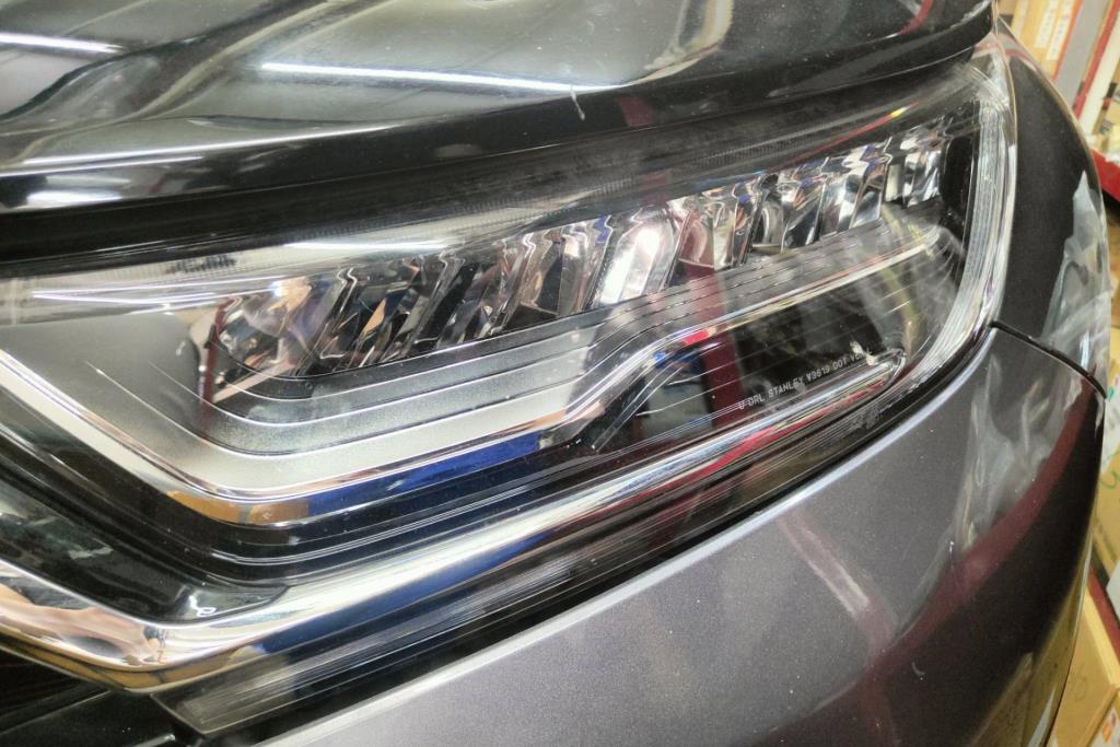 Lights Front light Honda CR-V