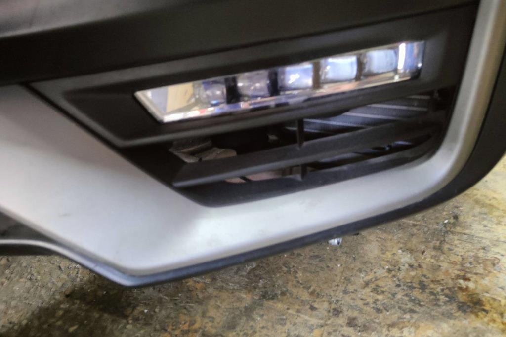 Lights Spotlight Honda CR-V