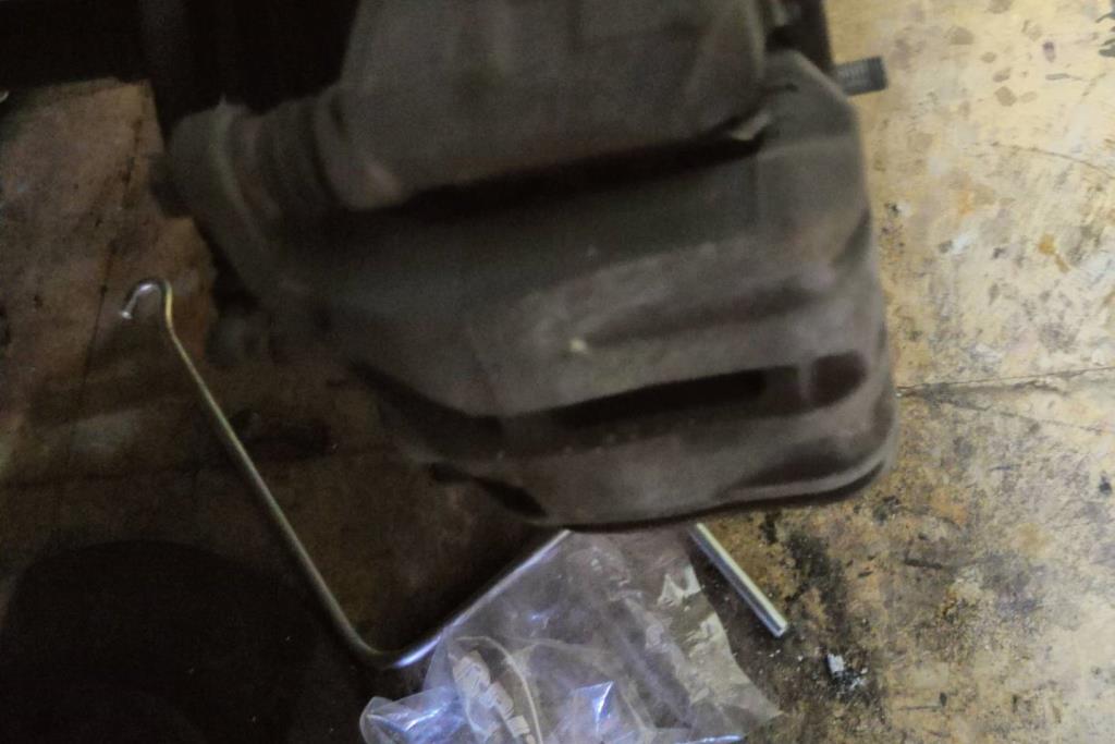 Mechanics  Honda CR-V