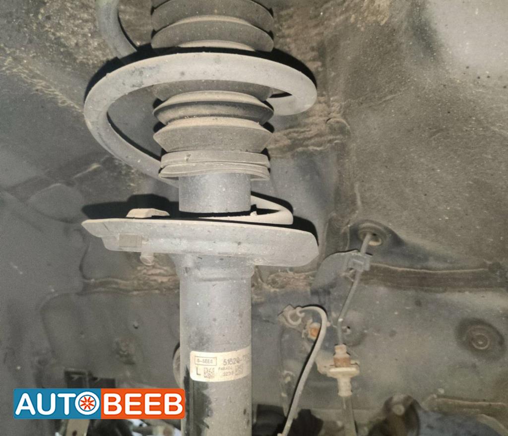  Shock Absorber Honda CR-V