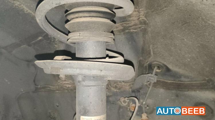  Shock Absorber Honda CR-V