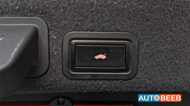 Audi S6 2013