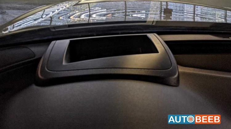 Audi S6 2013