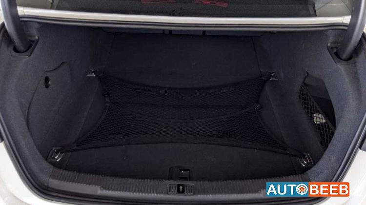 Audi S6 2013