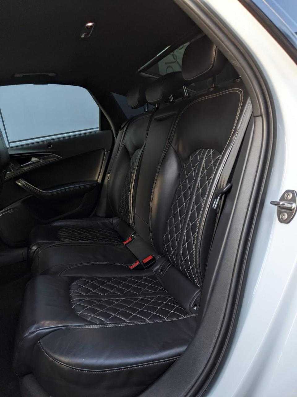 Audi S6 2013