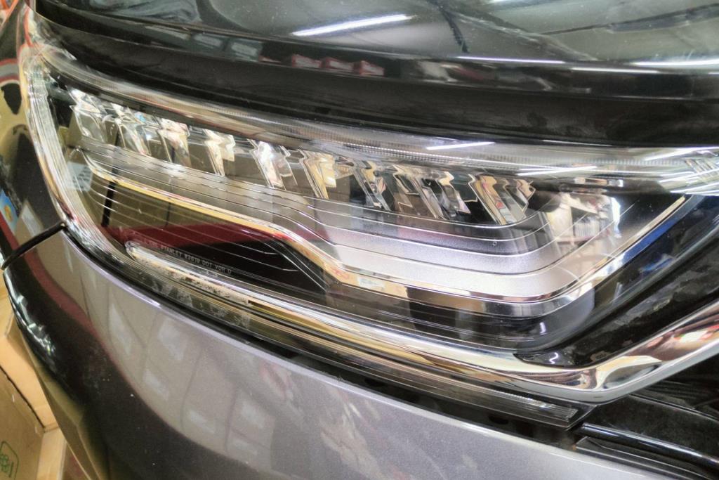 Lights Front light Honda CR-V