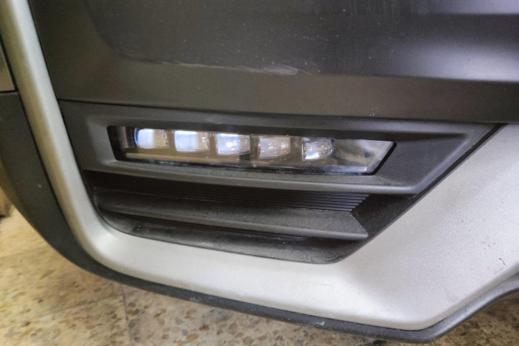 Lights Spotlight Honda CR-V