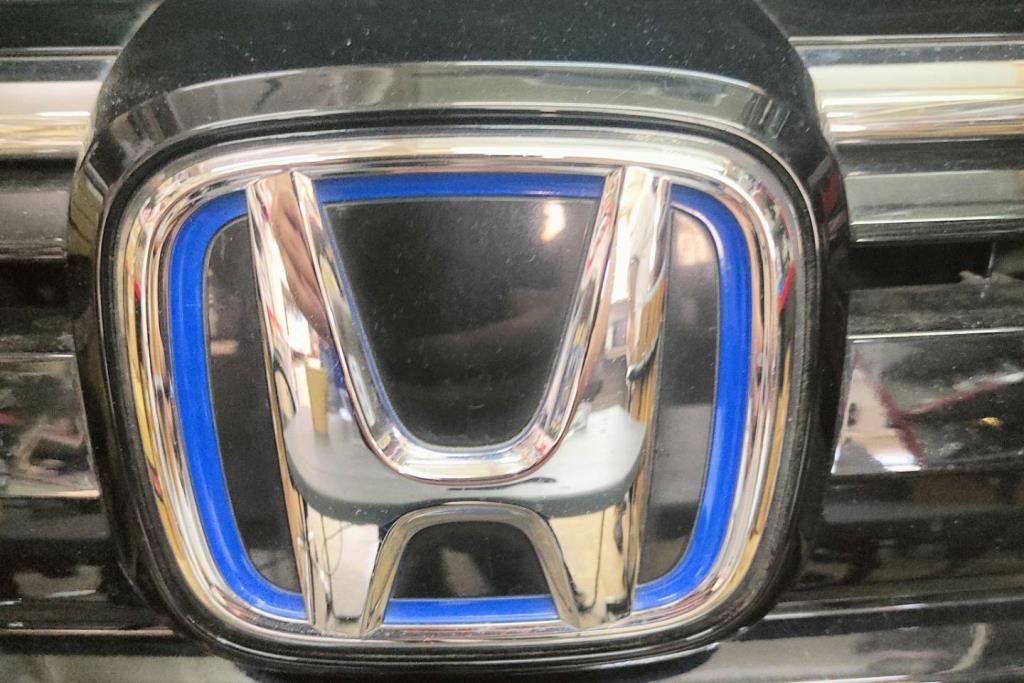 Body  Emblems Honda CR-V