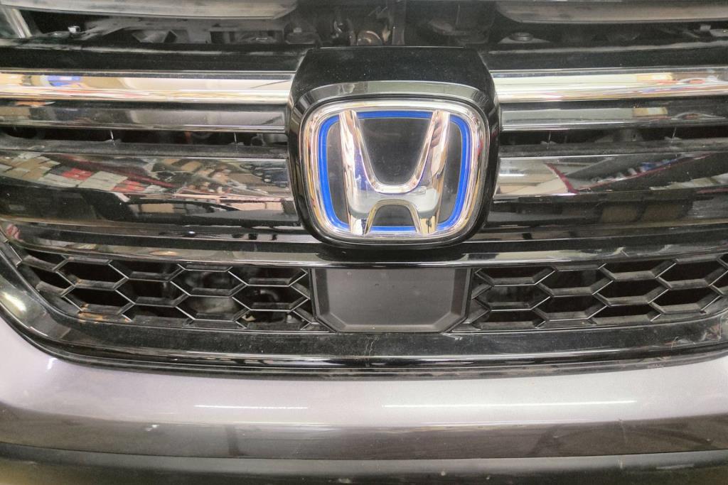 Body  Grilles Honda CR-V