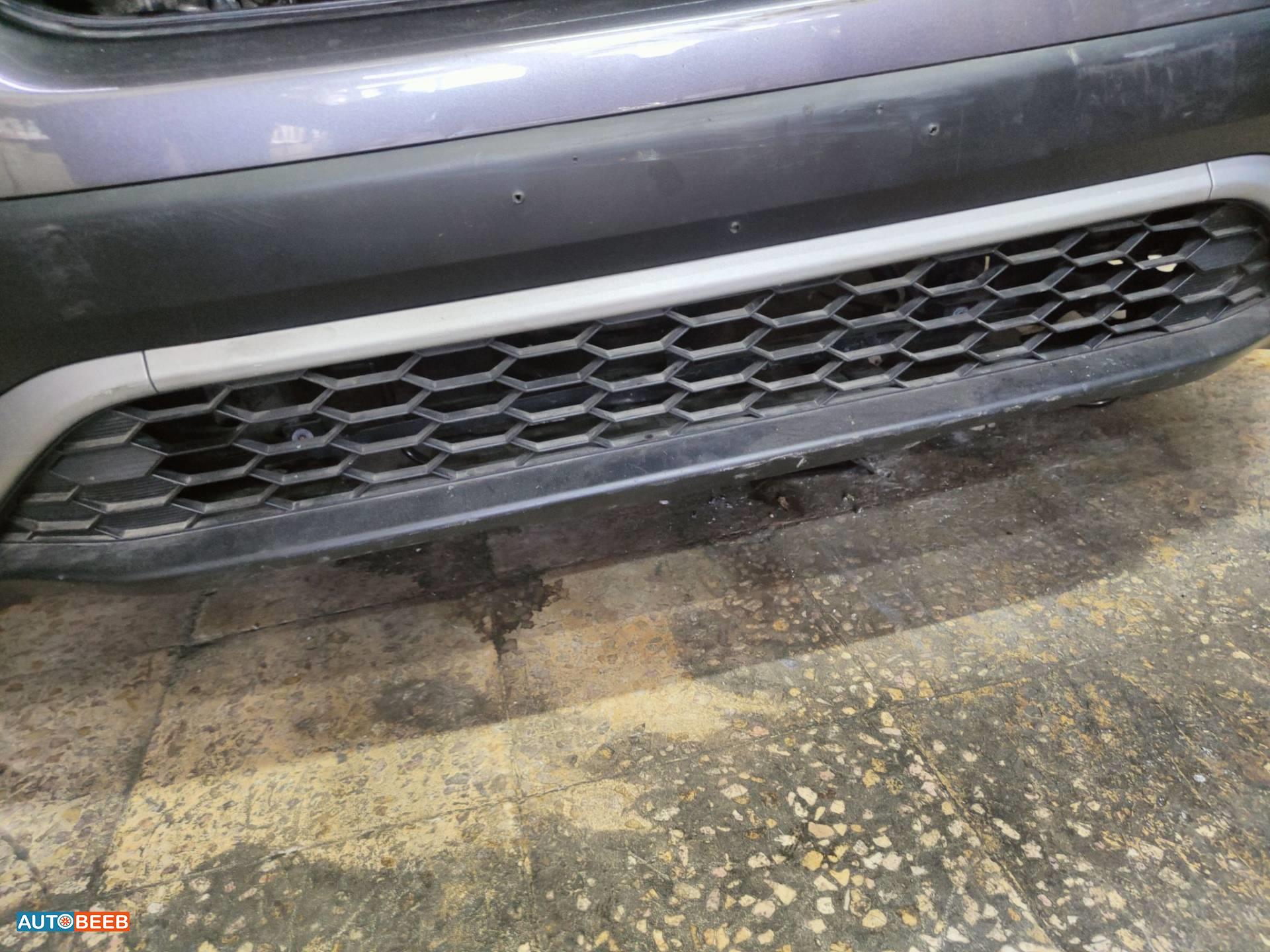 Body  Grilles Honda CR-V