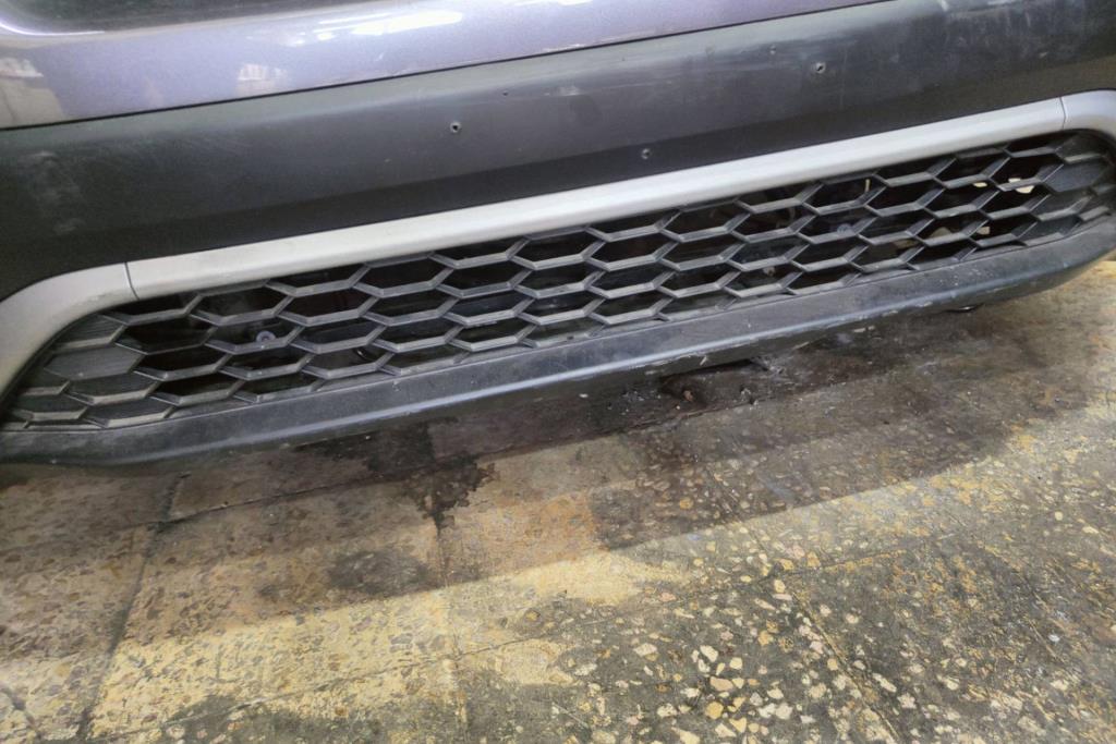 Body  Grilles Honda CR-V