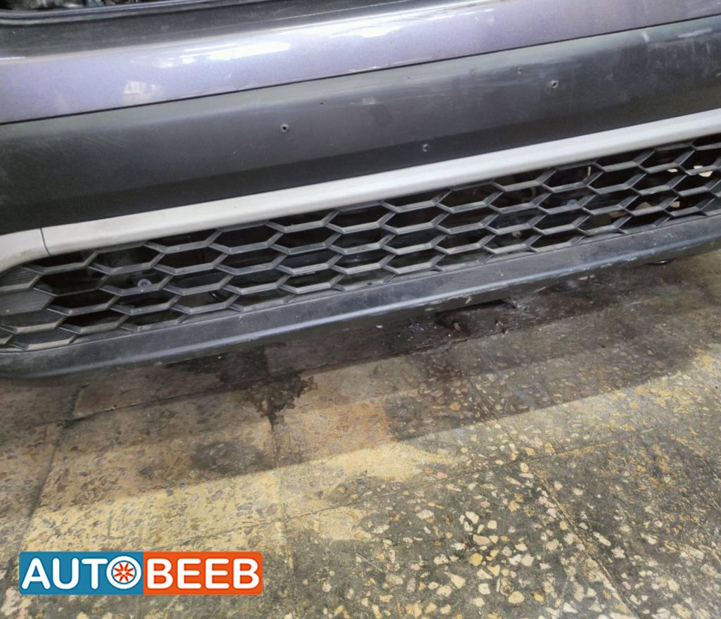 Body  Grilles Honda CR-V
