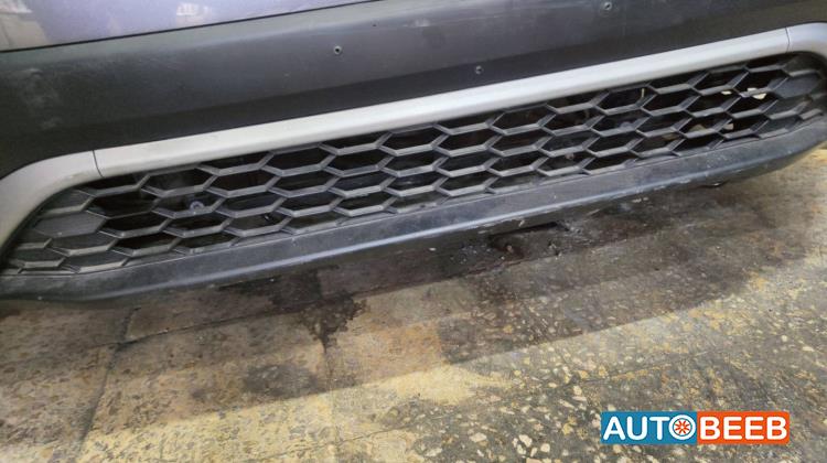 Body  Grilles Honda CR-V