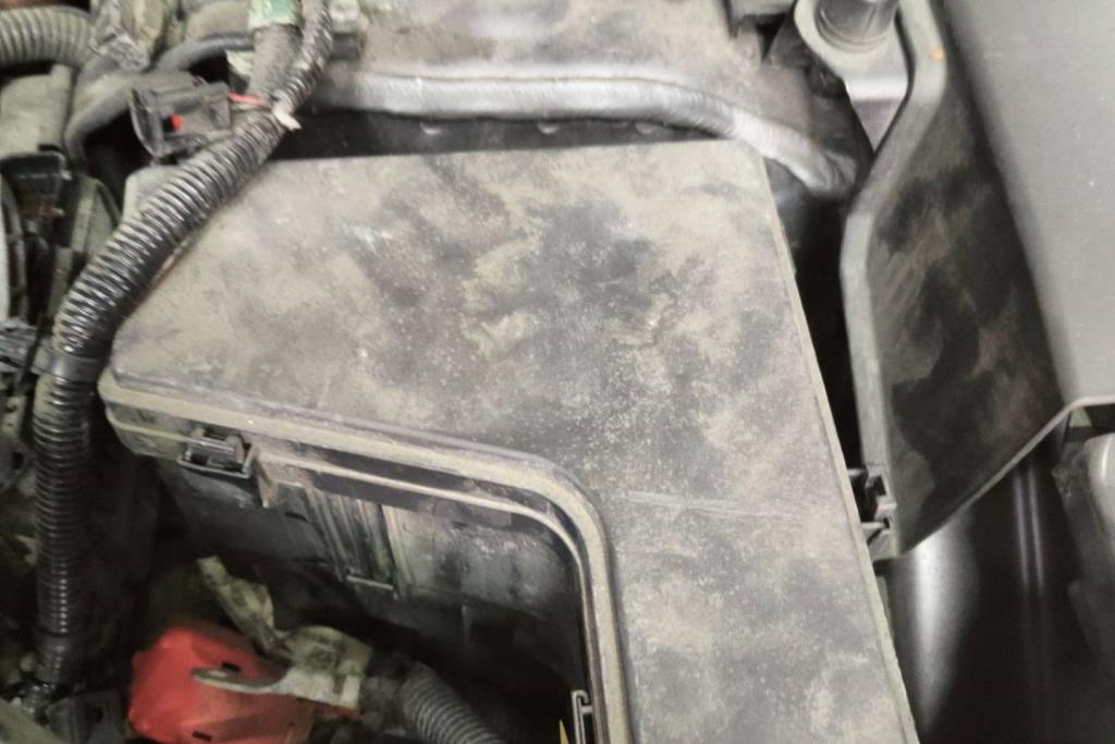  Mechanics  Honda CR-V