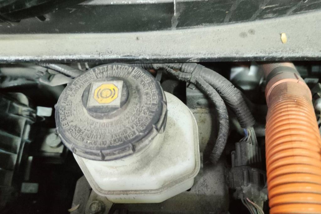  Mechanics  Honda CR-V