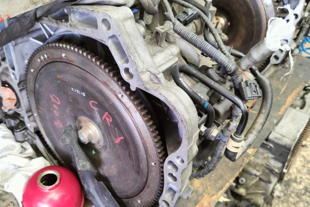  Gear Box Honda CR-V
