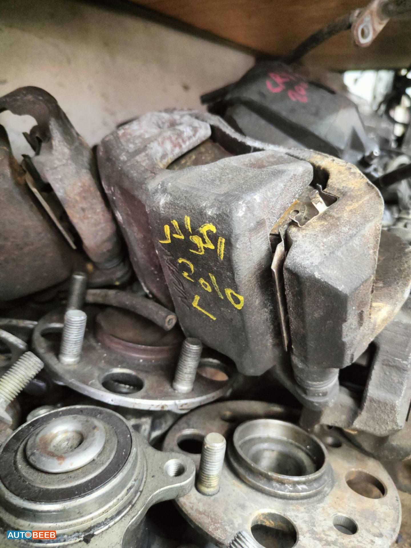  Mechanics  Honda Accord