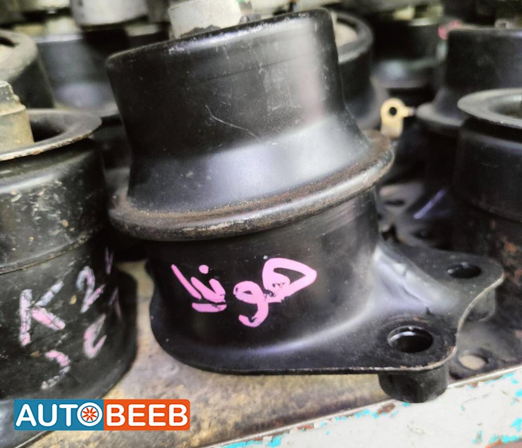  Mechanics  Honda Insight