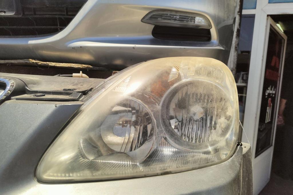 Lights Front light Honda CR-V