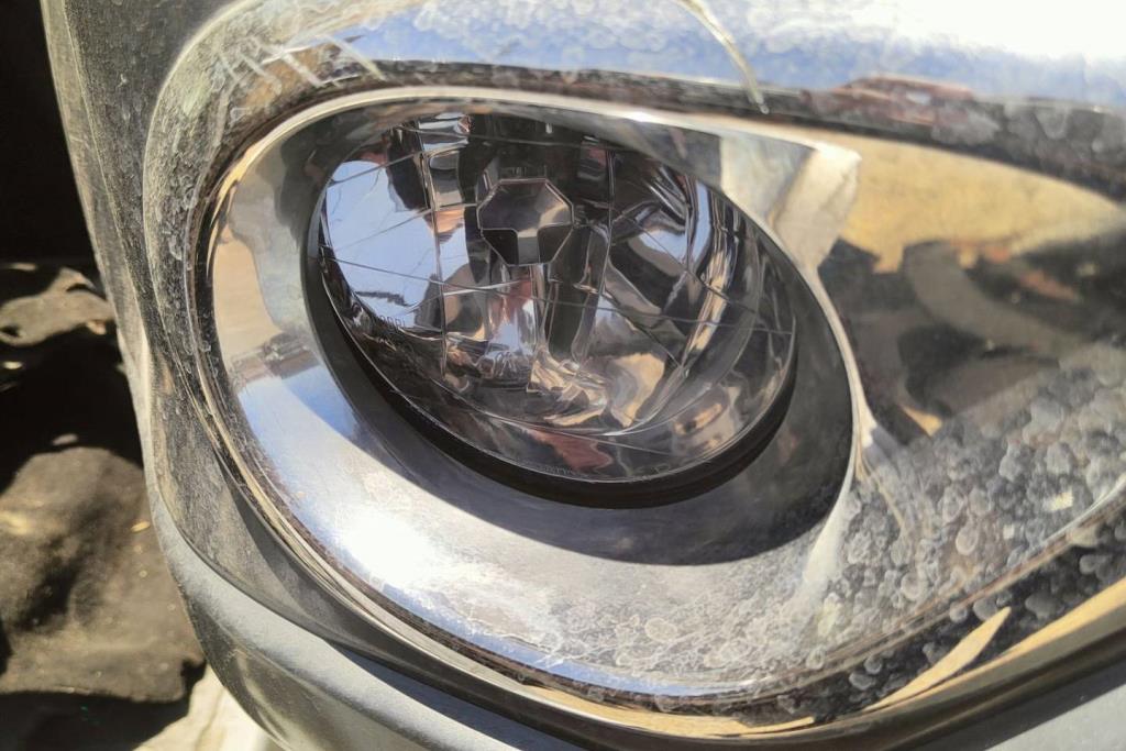 Lights Spotlight Honda CR-V