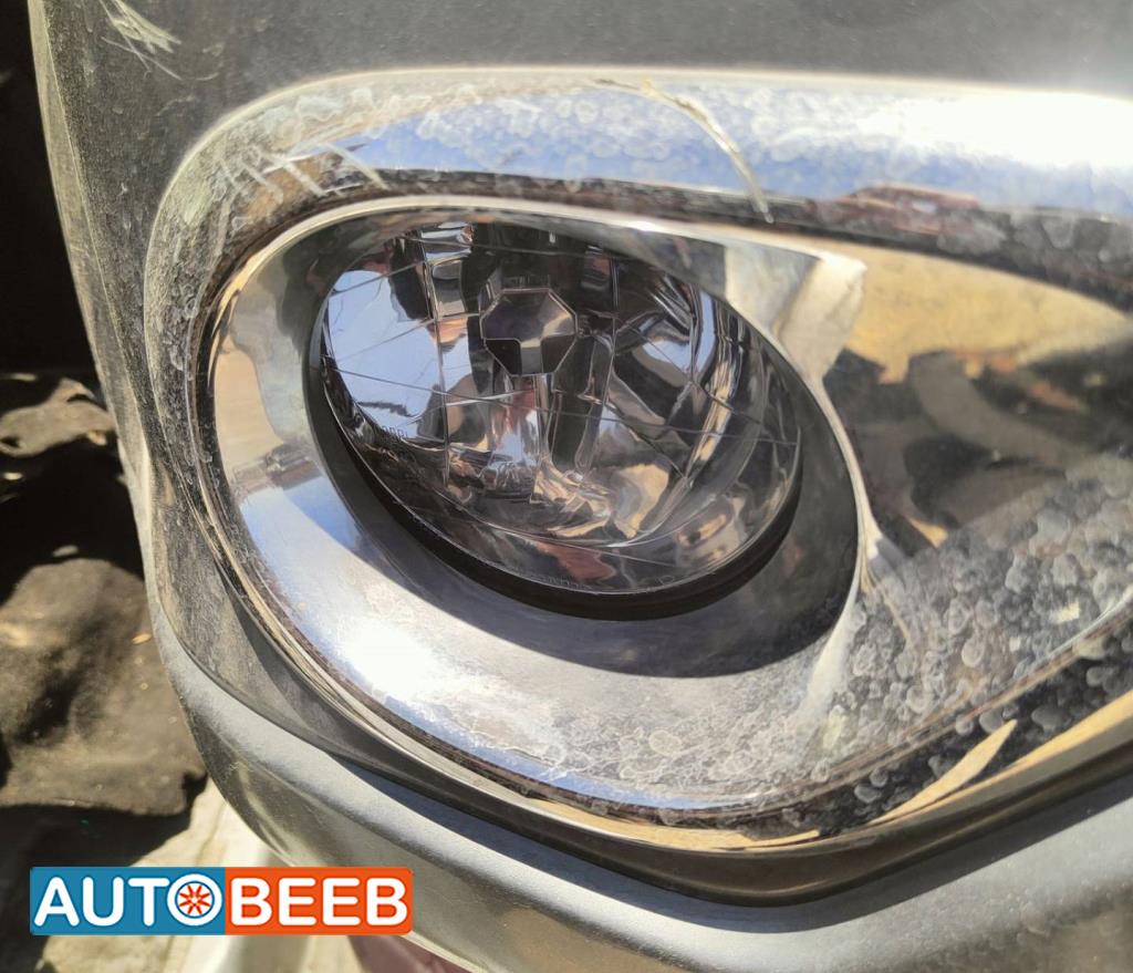 Lights Spotlight Honda CR-V