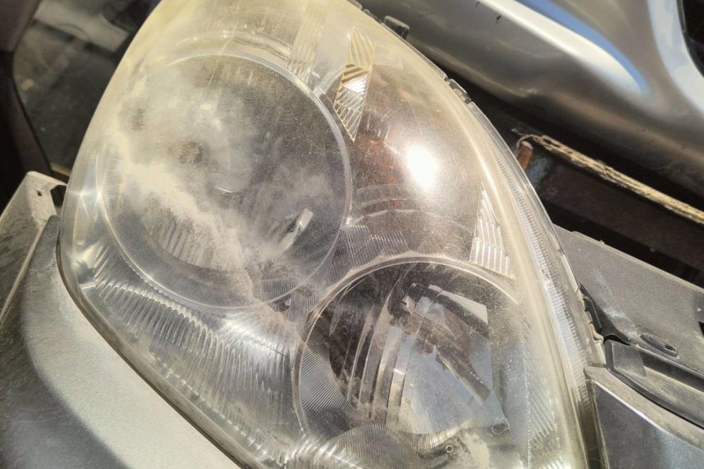 Lights Front light Honda CR-V