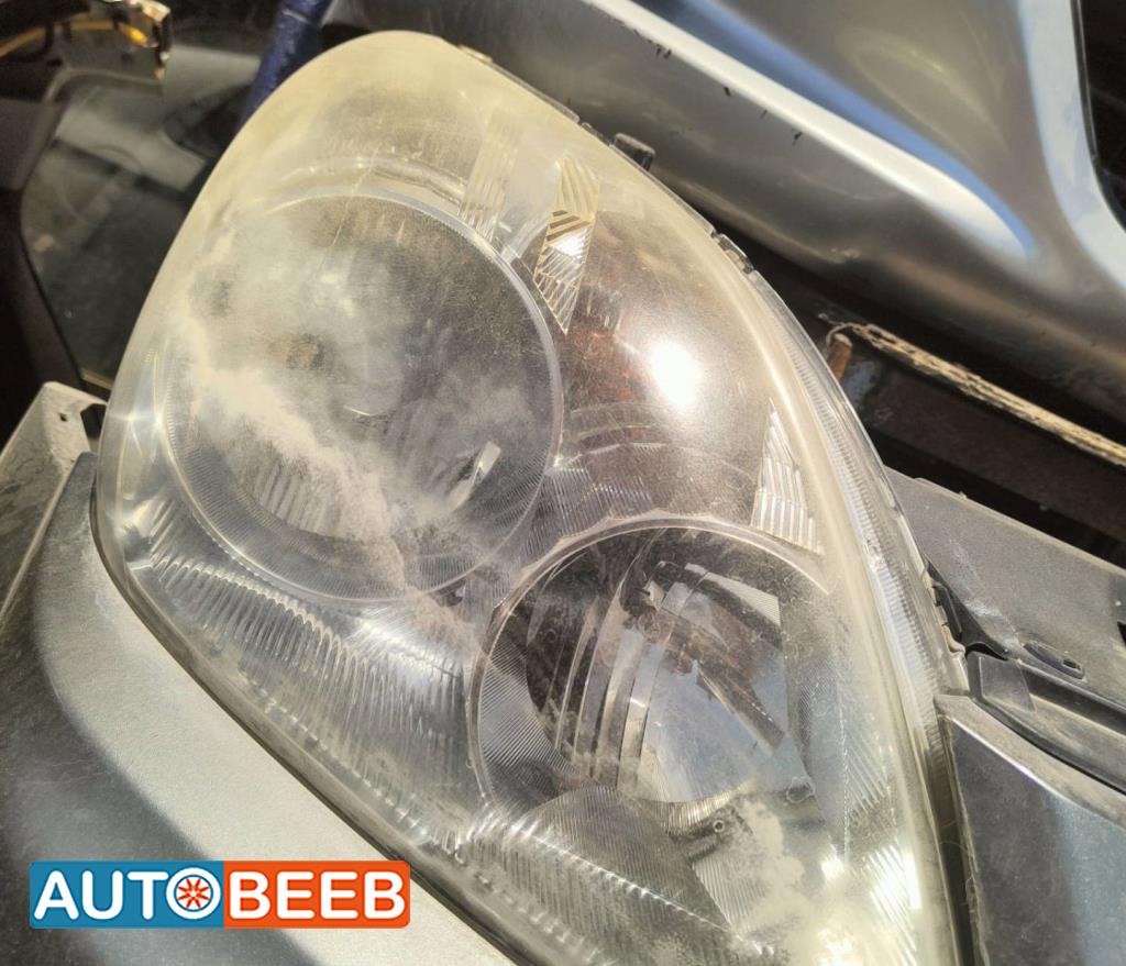 Lights Front light Honda CR-V