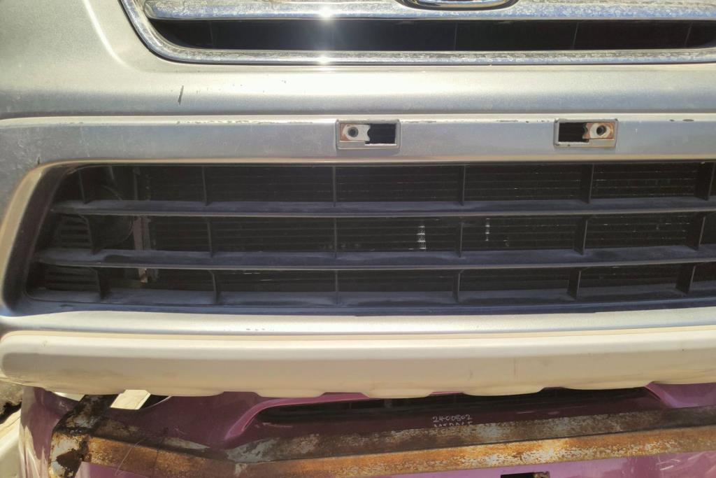 Body  Grilles Honda CR-V