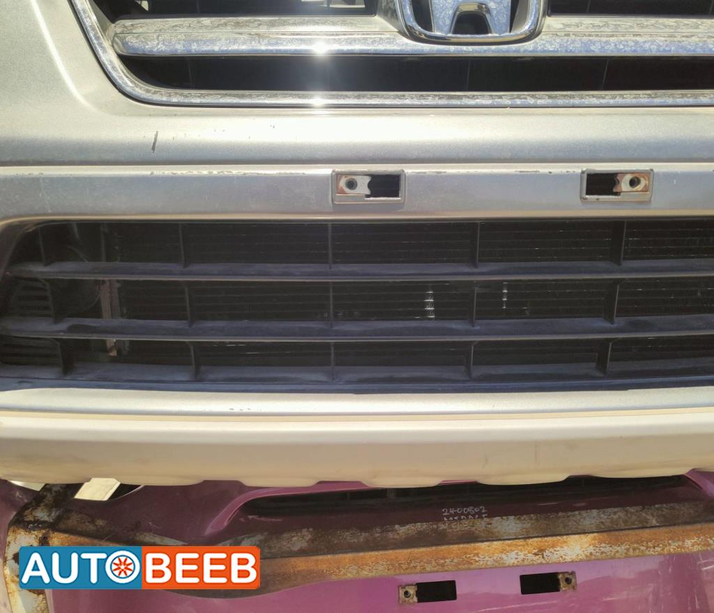 Body  Grilles Honda CR-V