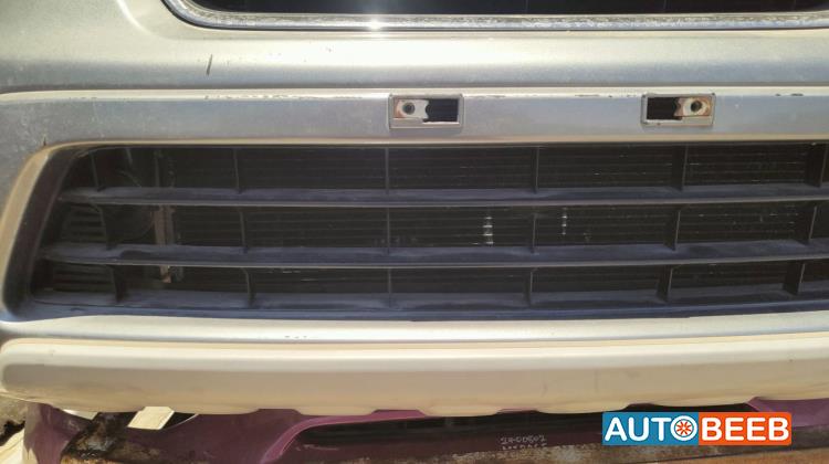 شبك سفلي هوندا cr v 2005 2006