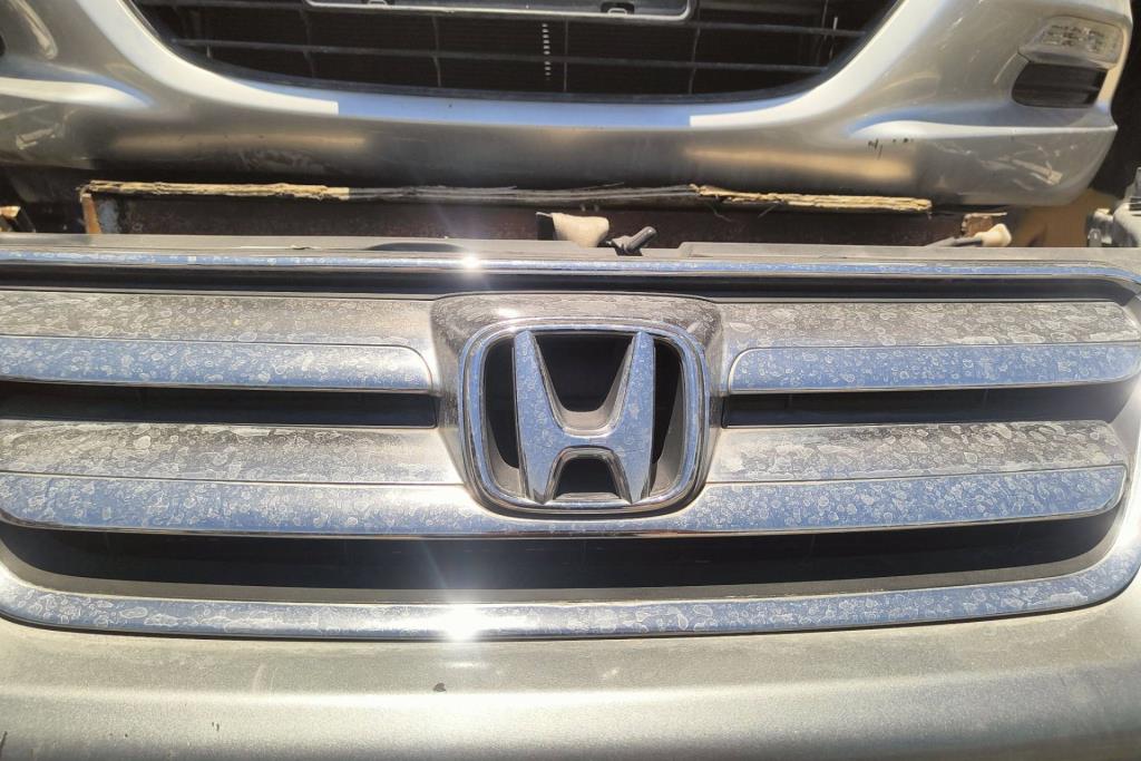 Body  Grilles Honda CR-V